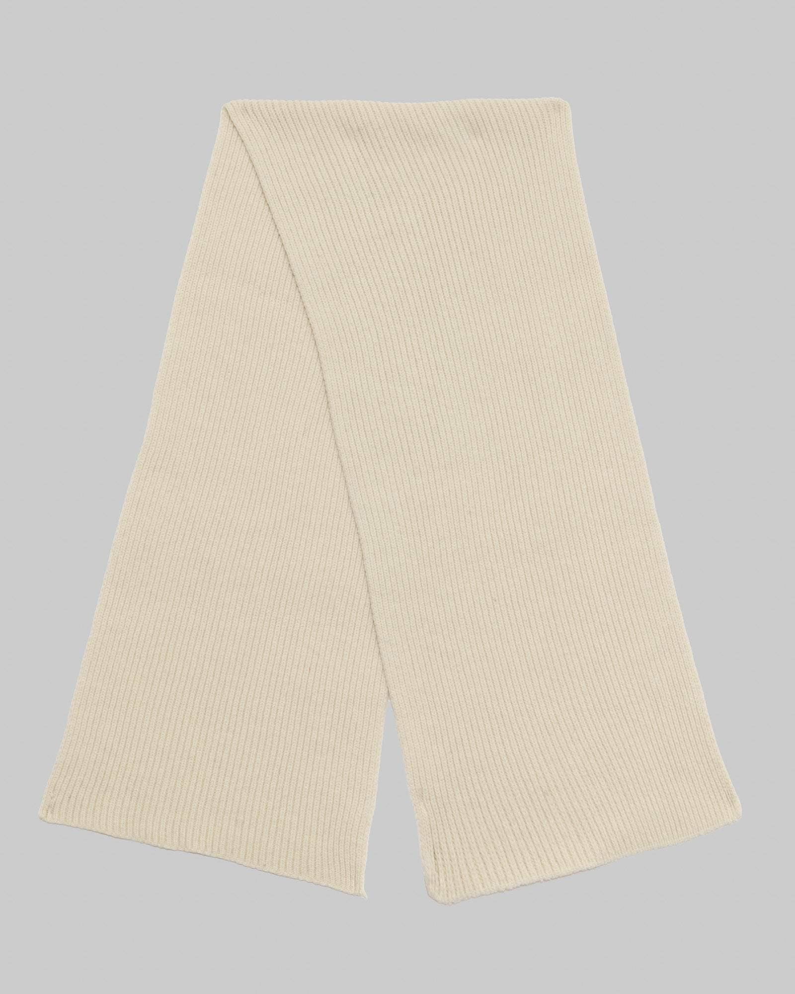 Mea Scarf - Arles Merino Wool - 4