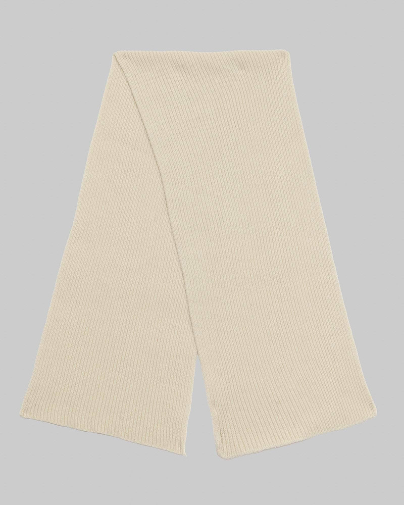 Mea Scarf - Arles Merino Wool 4