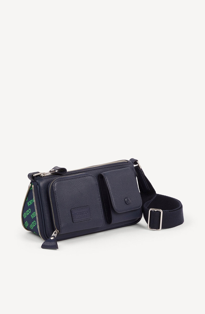 KENZO Kompact small crossbody bag 1