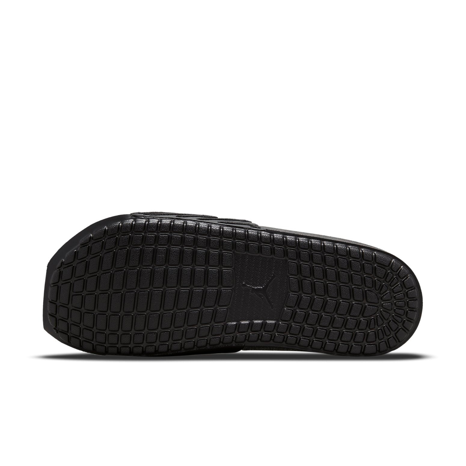 (WMNS) Air Jordan Nola Slide 'Triple Black' CZ8027-001 - 5