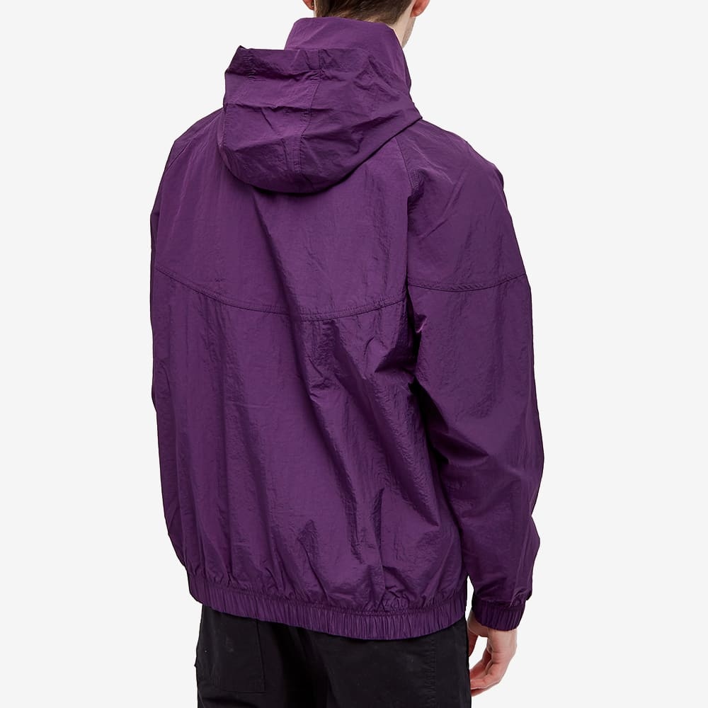 Nike Heritage Half Zip Track Top - 5