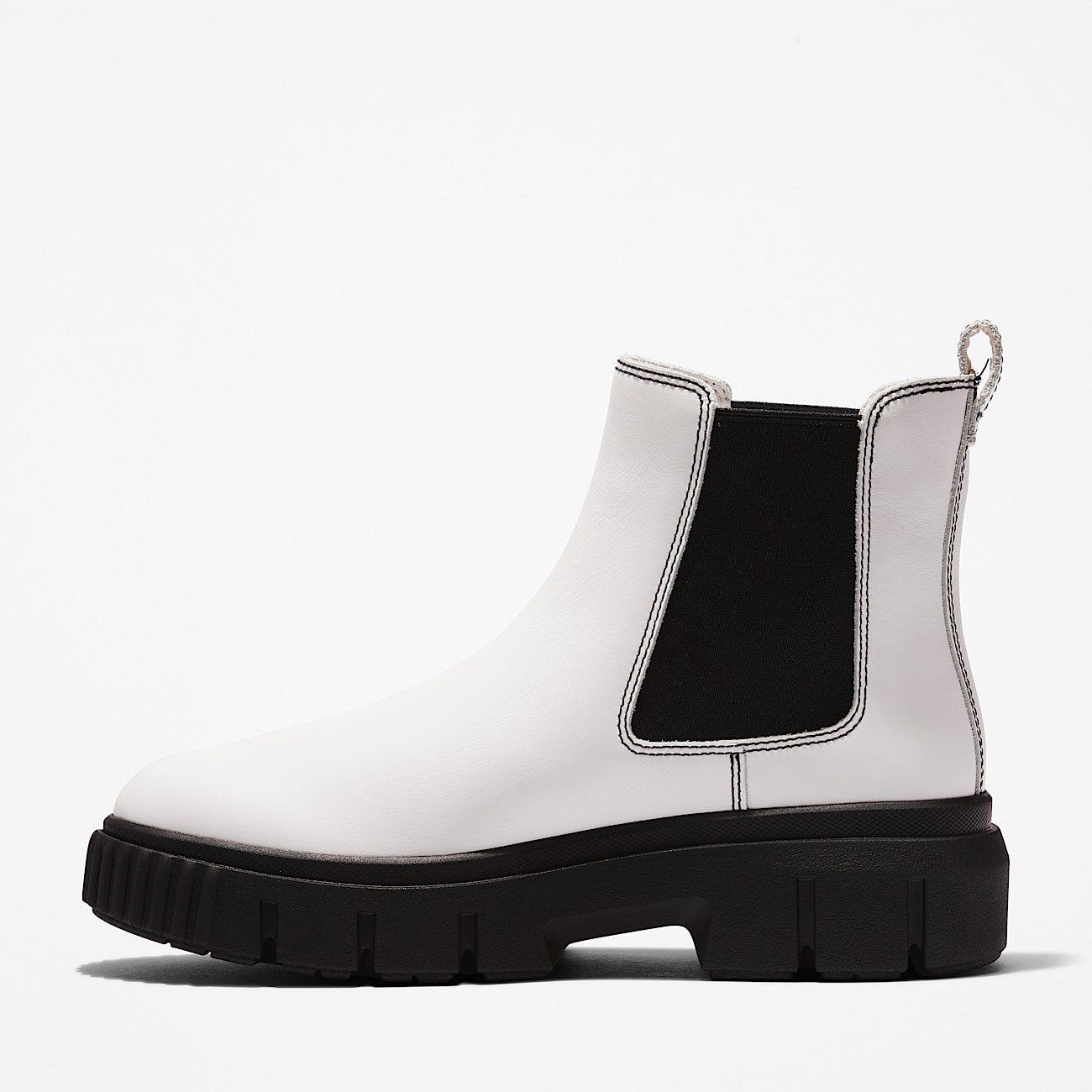 Women's Greyfield Chelsea Boot - 7