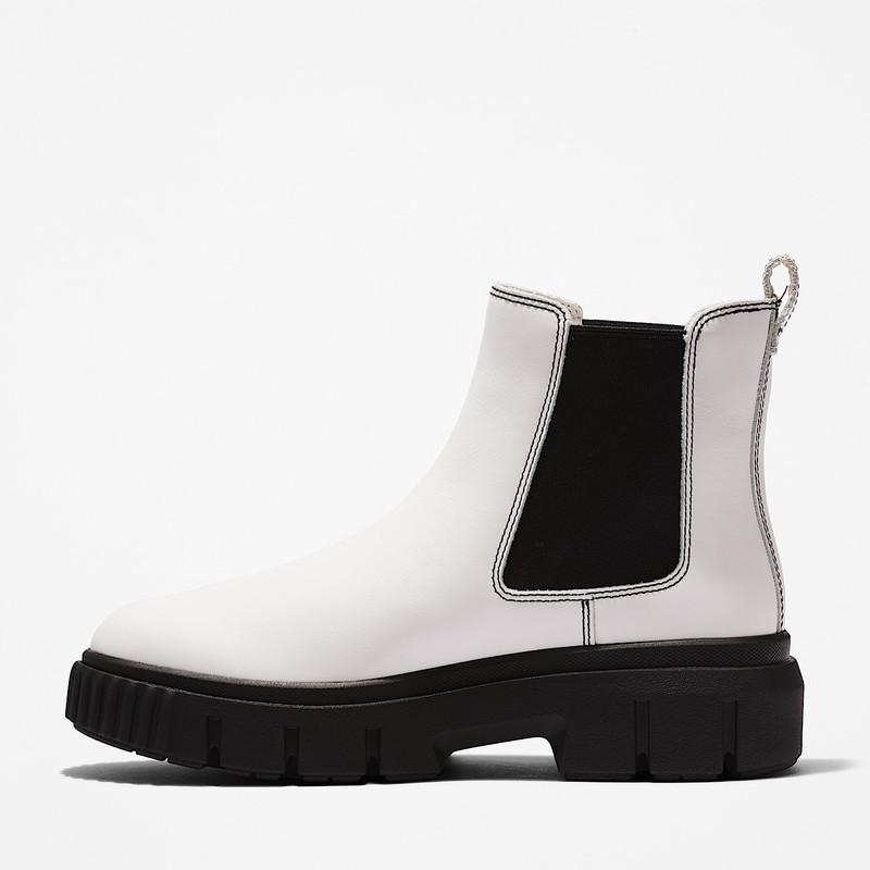 Women's Greyfield Chelsea Boot 7