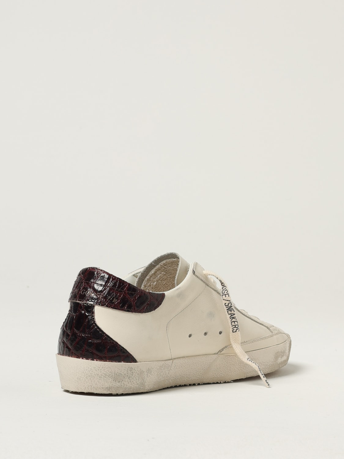 Sneakers woman Golden Goose - 3