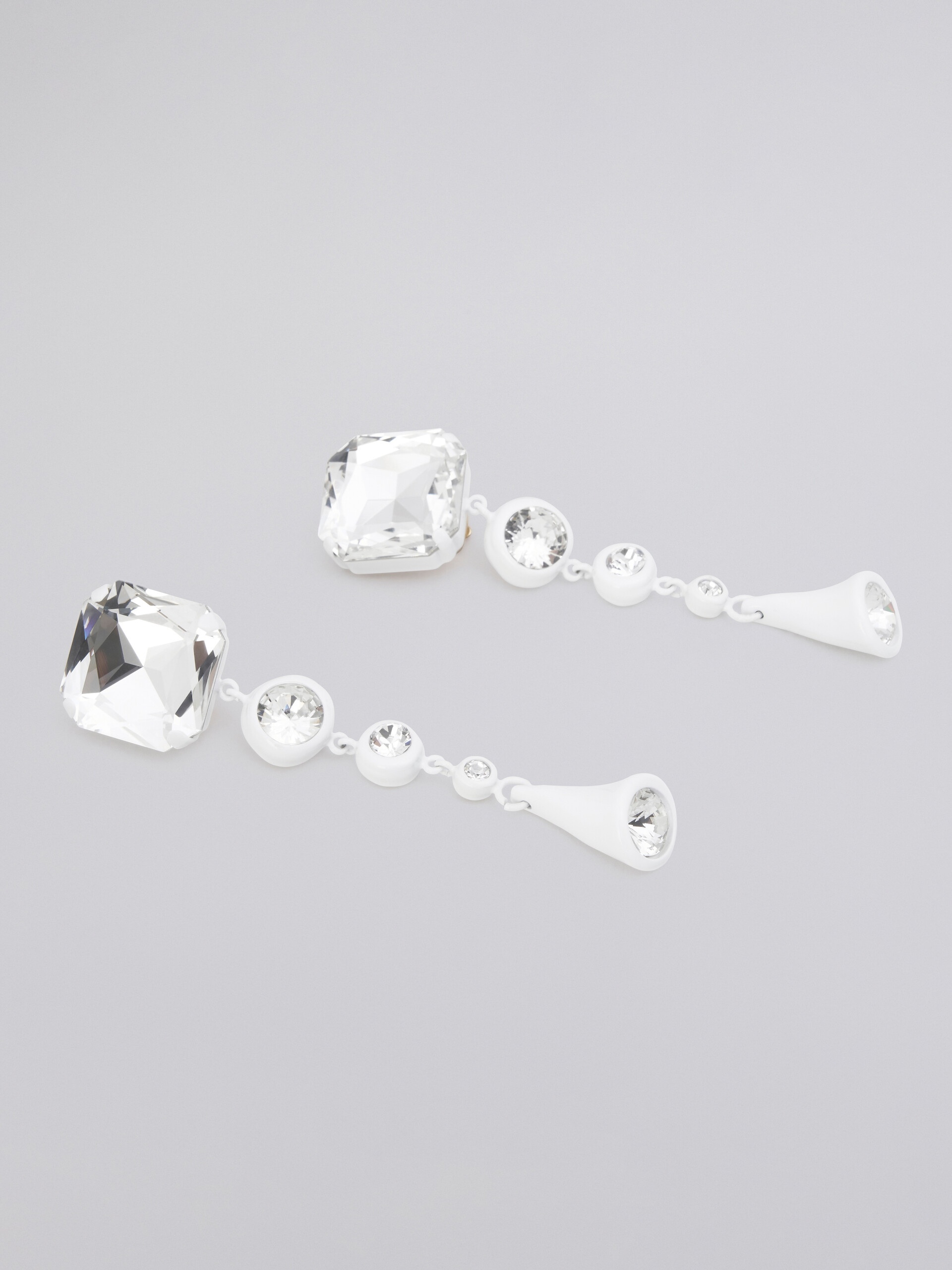 TWINKLE DROP EARRINGS - 4