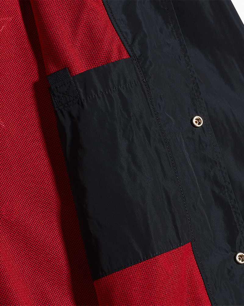 Converse x NARUTO SHIPPUDEN Itachi Andover Jacket 6