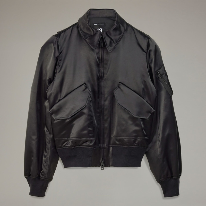 Y-3 Bomber 재킷 - 1