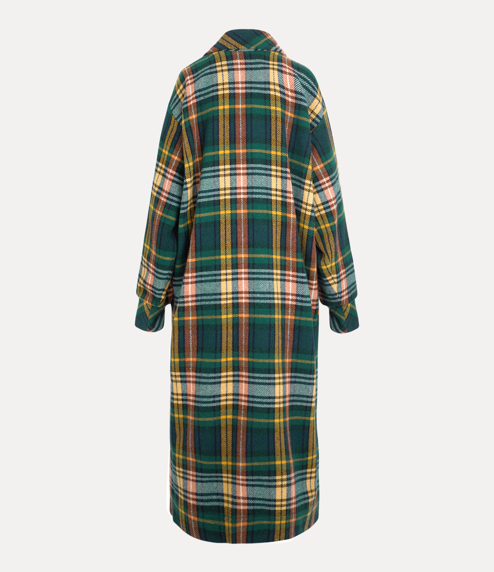 KARL COAT - 2