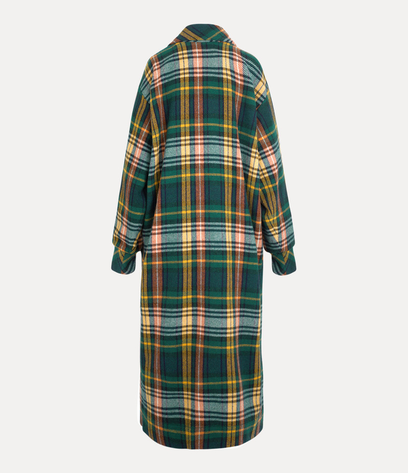 Vivienne Westwood KARL COAT outlook