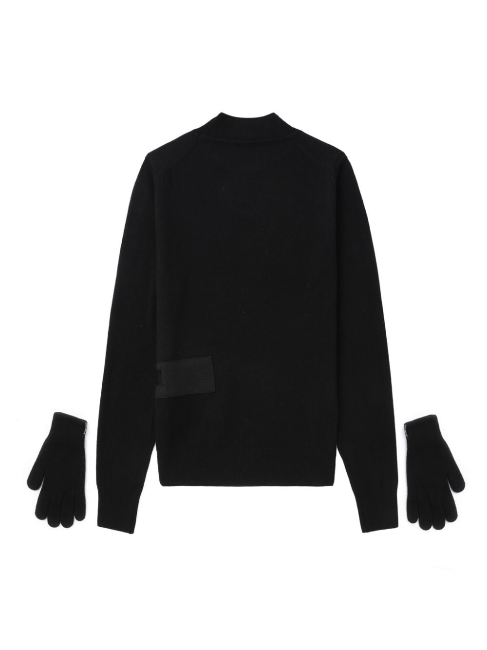 wool jumper (set of two) - 6