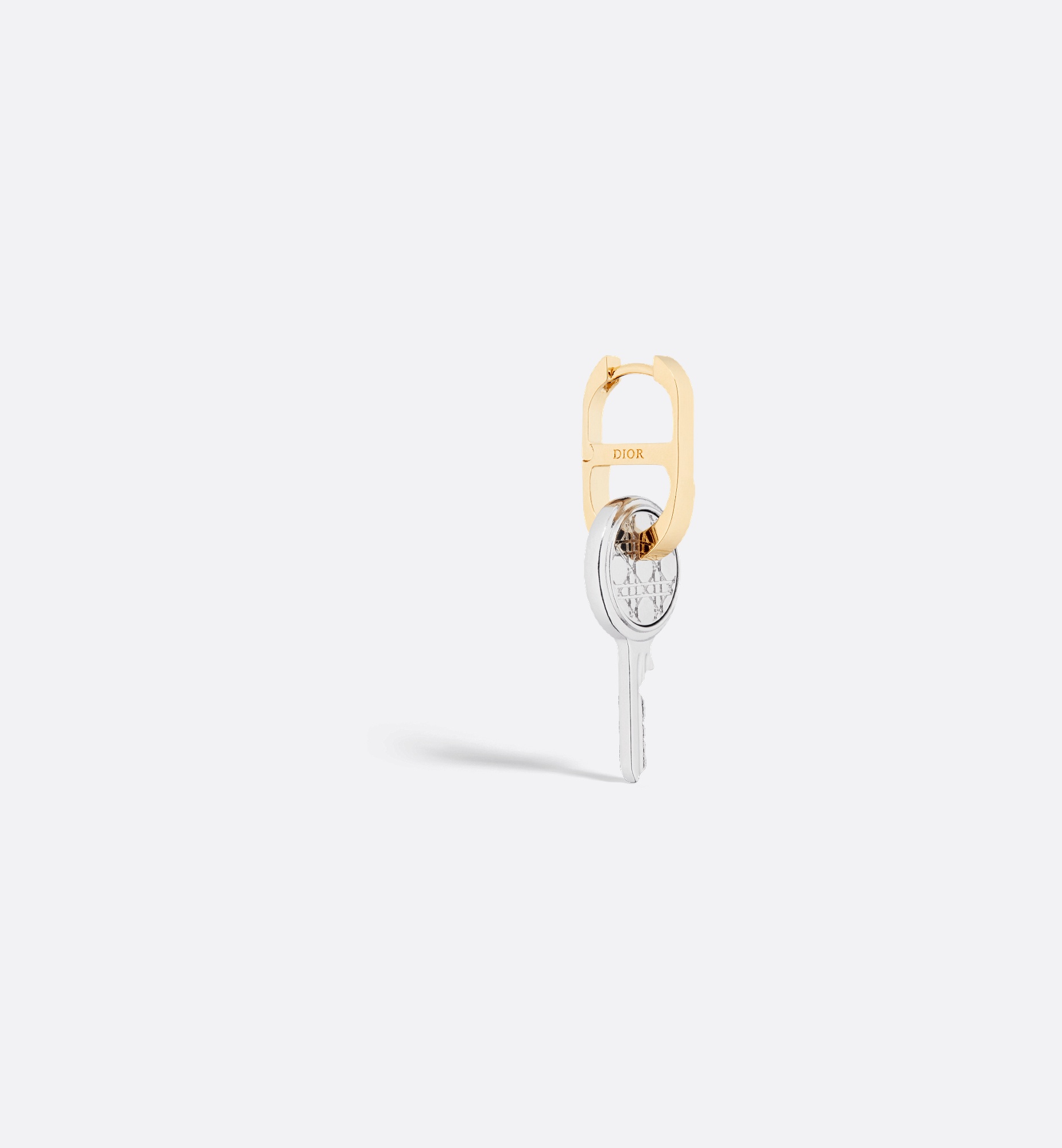 Cannage Earring - 6