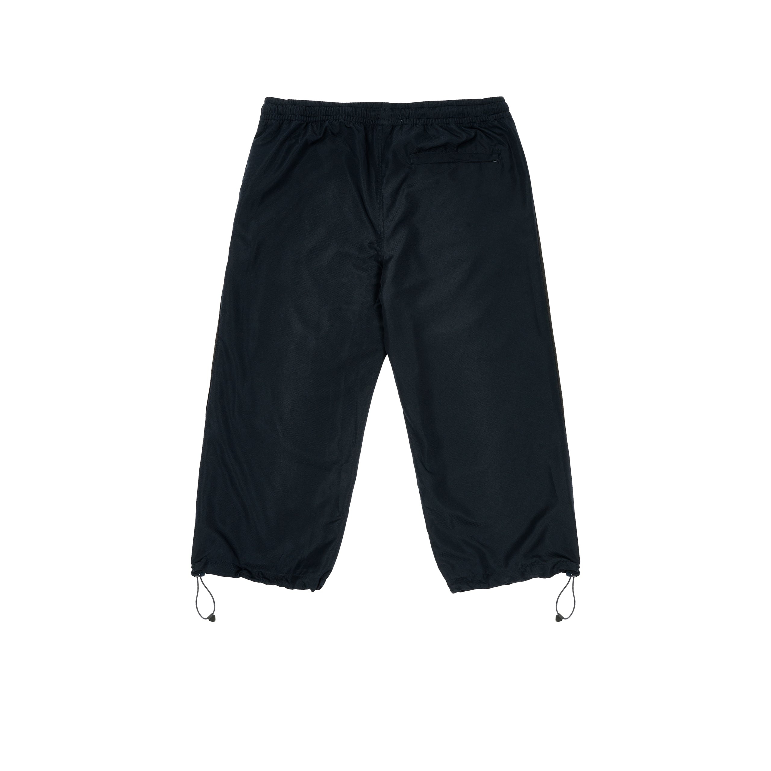 RUN IT 3/4 JOGGER BLACK - 4