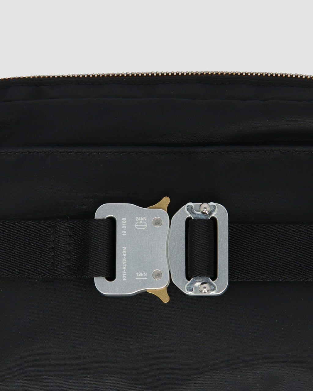 FUORIPISTA BELT BAG - 4