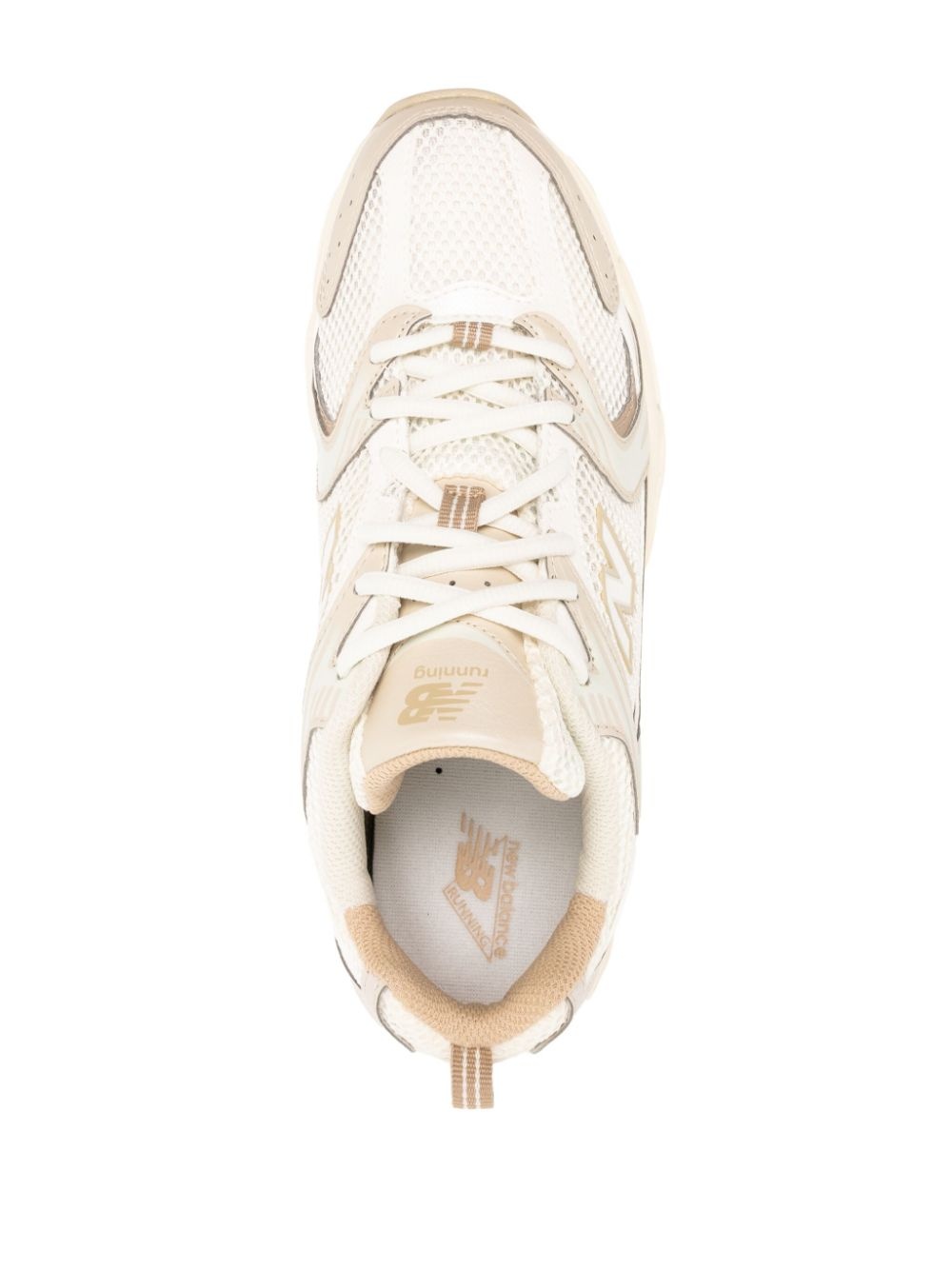 530 Retro sneakers - 4