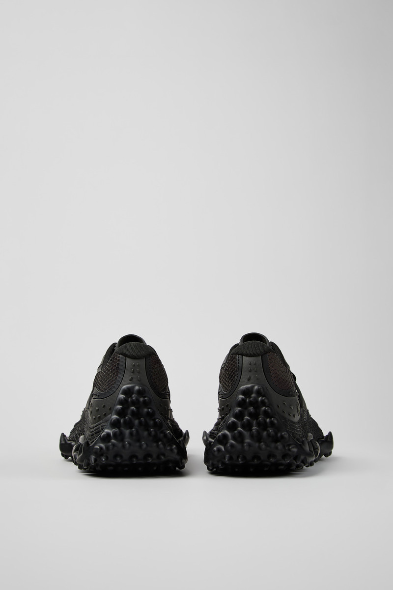 CAMPERLAB BLACK outlook
