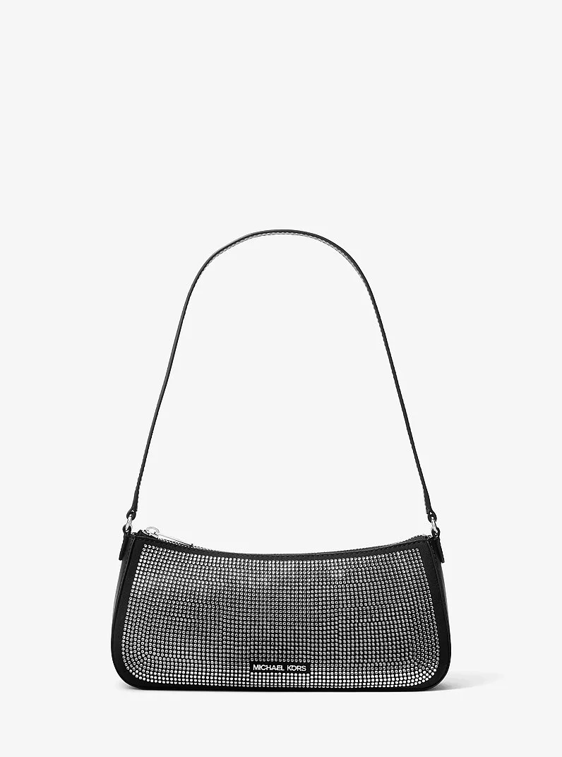 Sammy Small Embellished Pochette - 1
