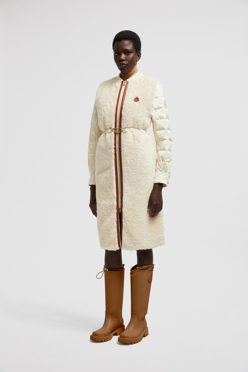 Sorbier Long Down Vest 3