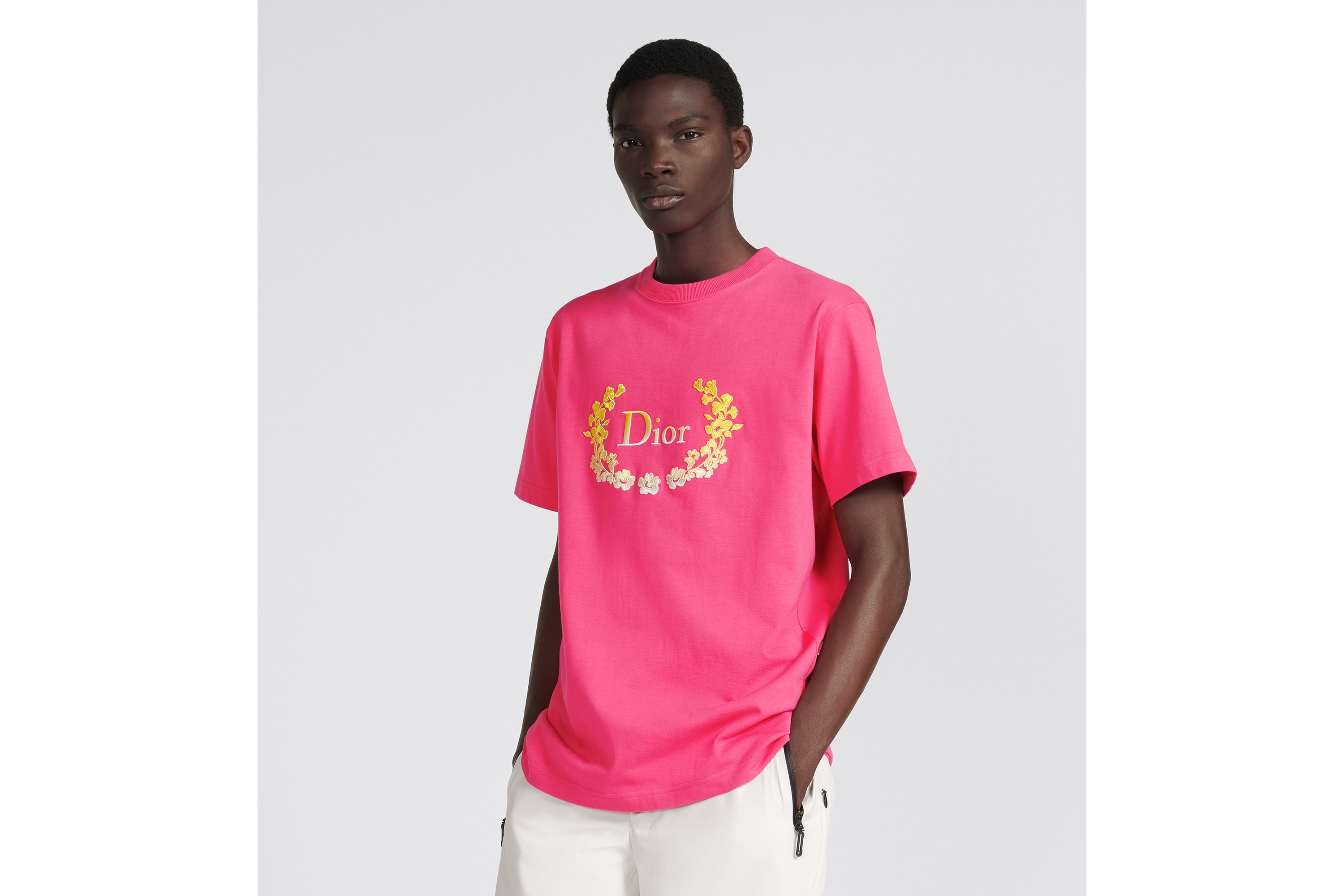 Relaxed-Fit T-Shirt - 4