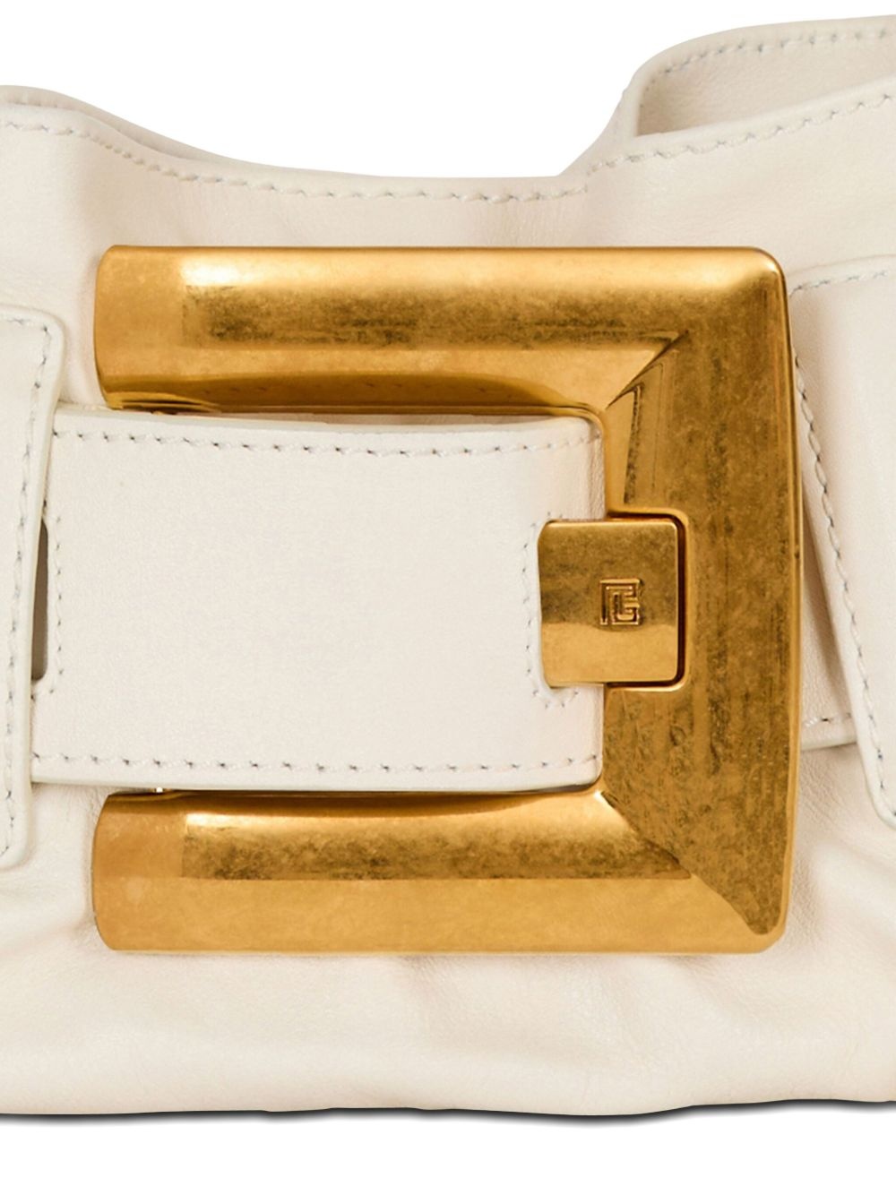 mini Anthem shoulder bag - 6