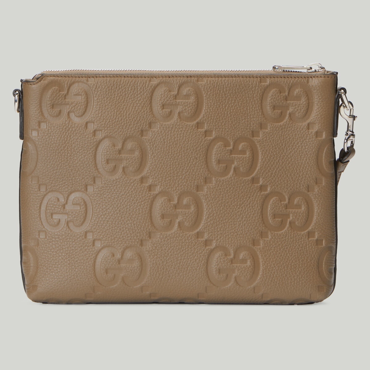 Jumbo GG medium messenger bag - 5