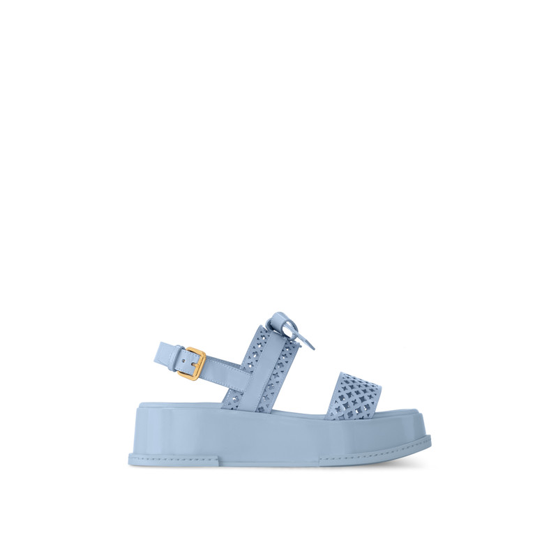 Louis Vuitton Maya Comfort Sandal outlook