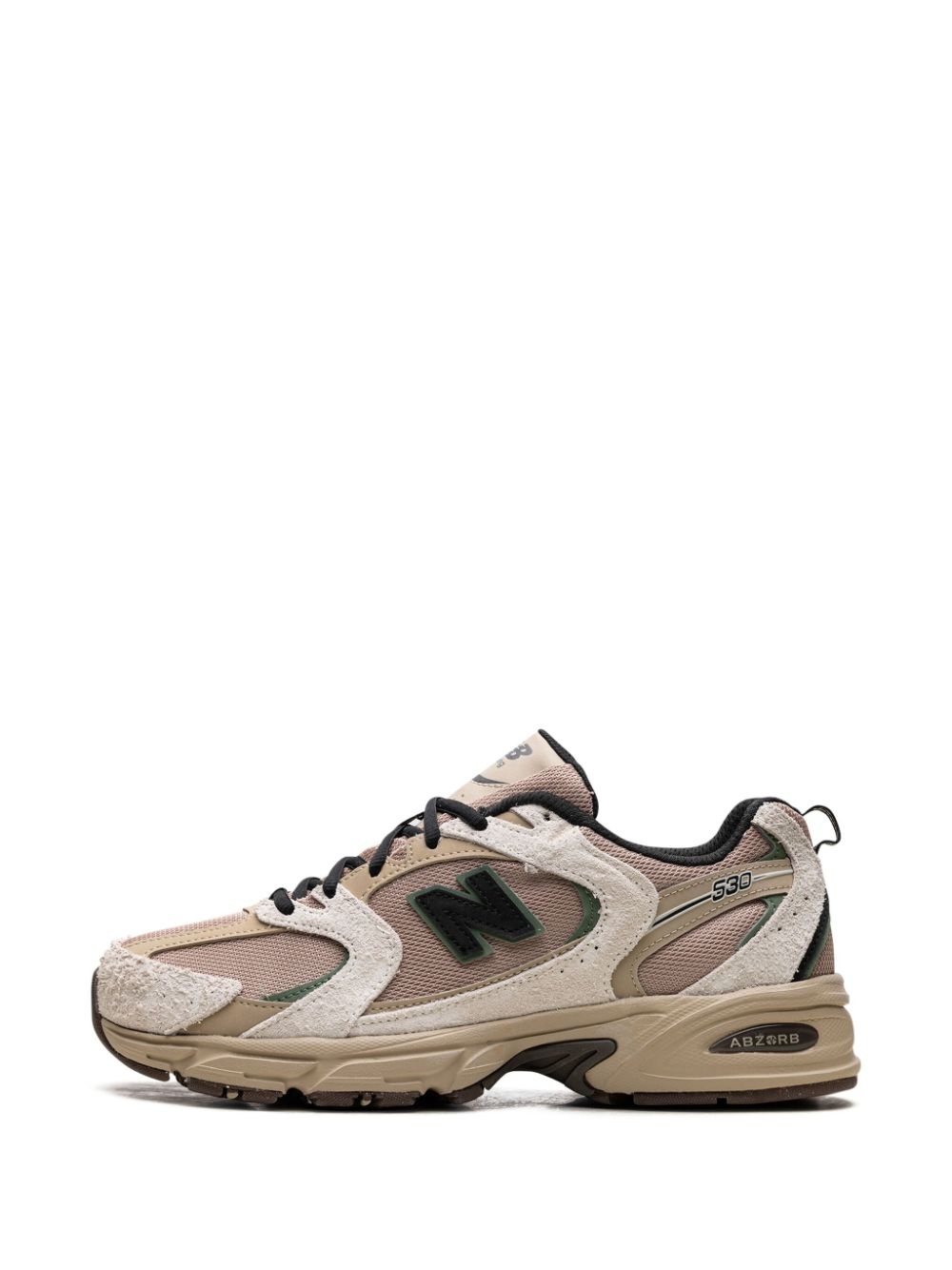 530 sneakers - 5