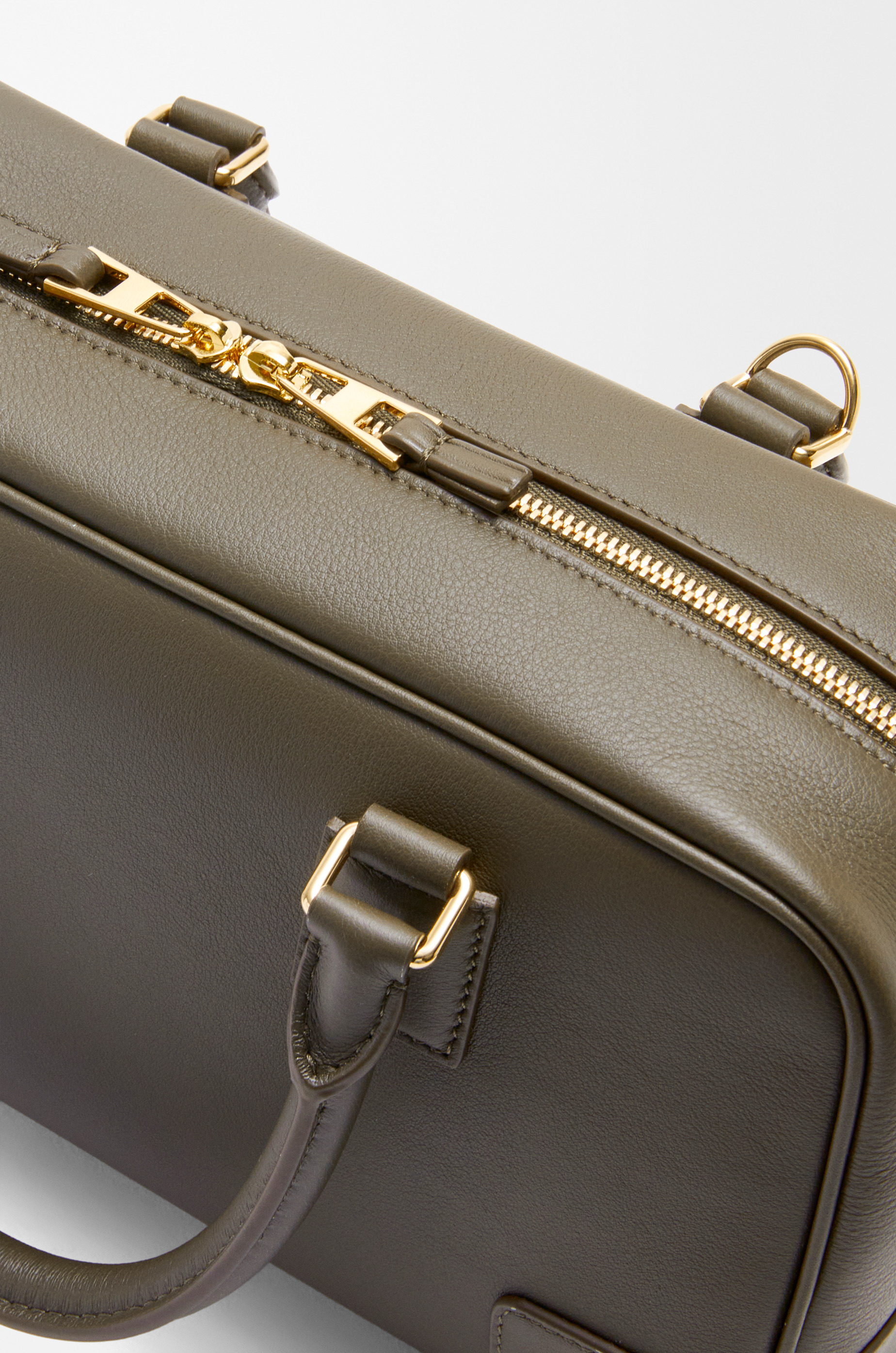 Amazona 23 bag in nappa calfskin - 9