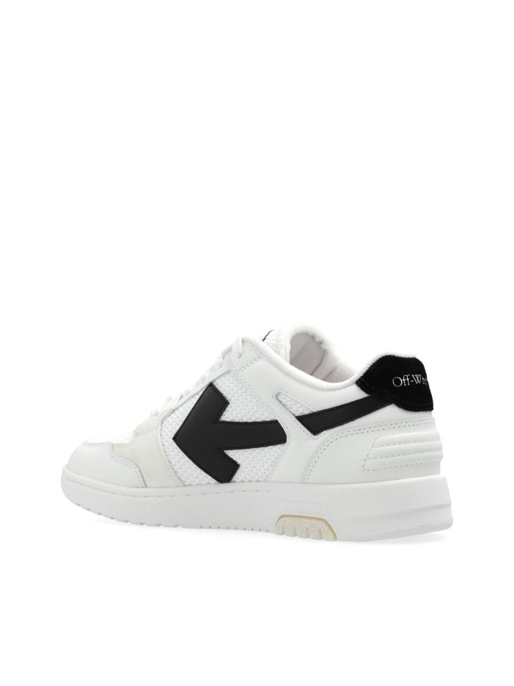 Out Of Office sneakers - 9