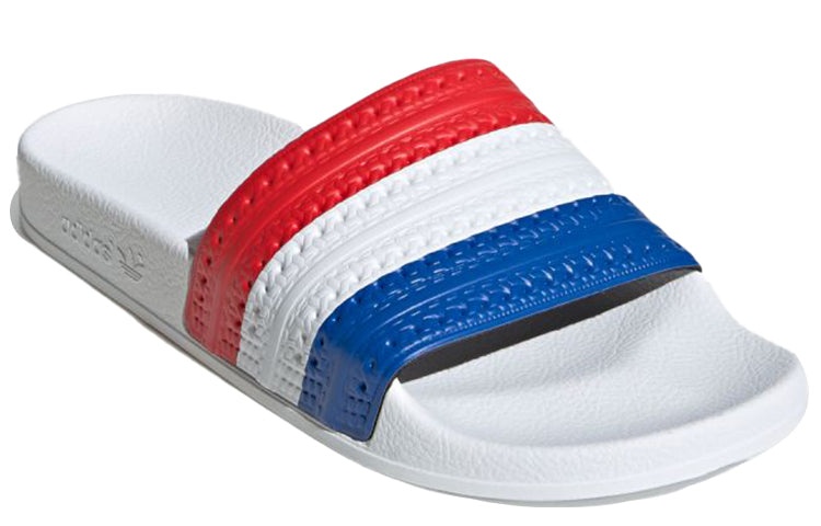 adidas Adilette Slides 'USA' G55375 - 3