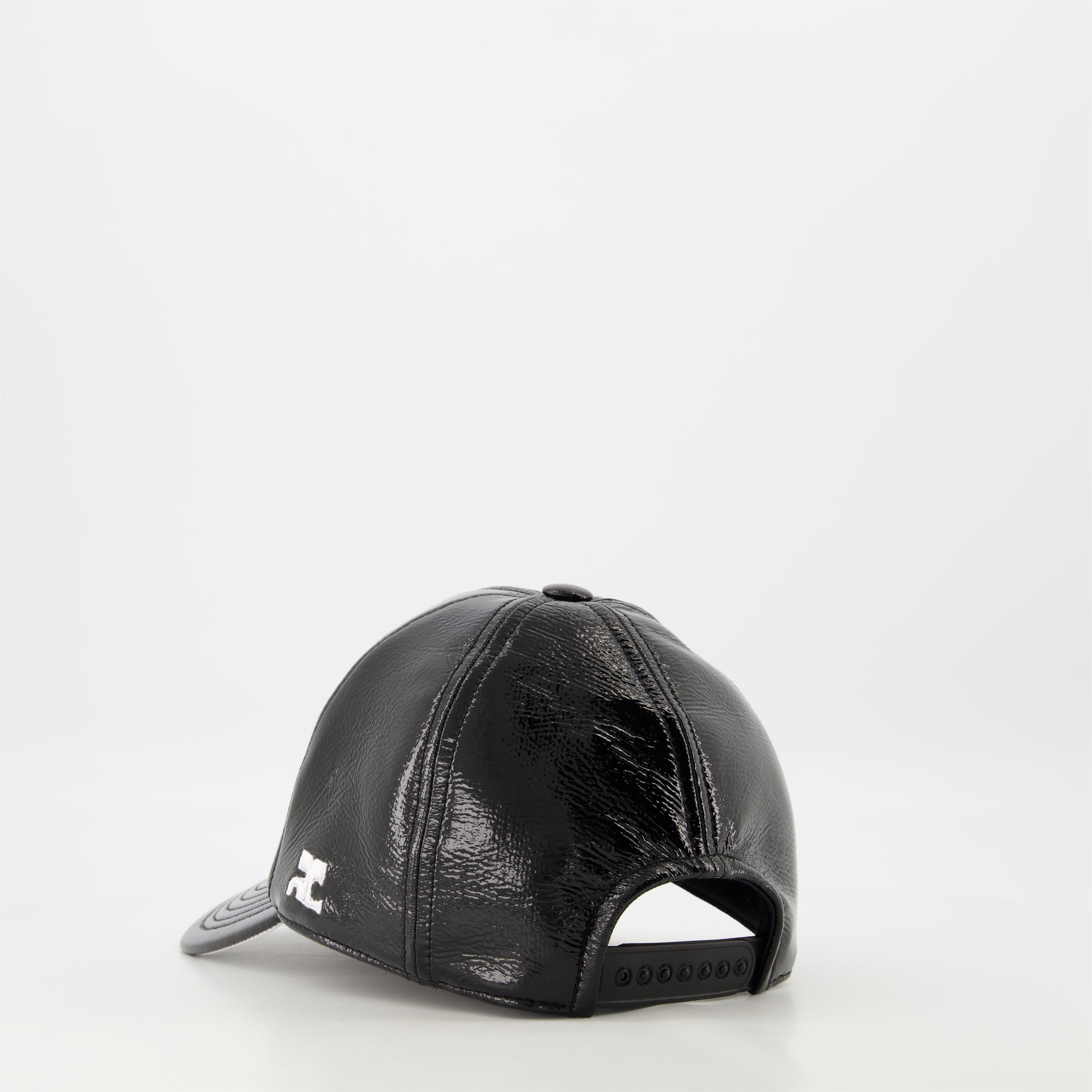 Casquette Réédition en vinyl - 3
