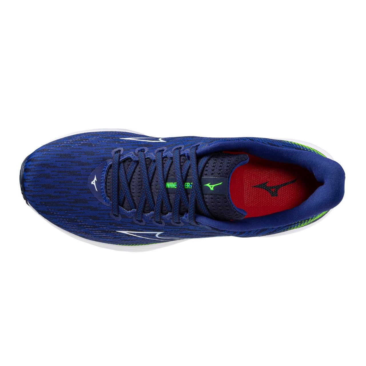 Men's Wave Rider 28 Running Shoe - 4