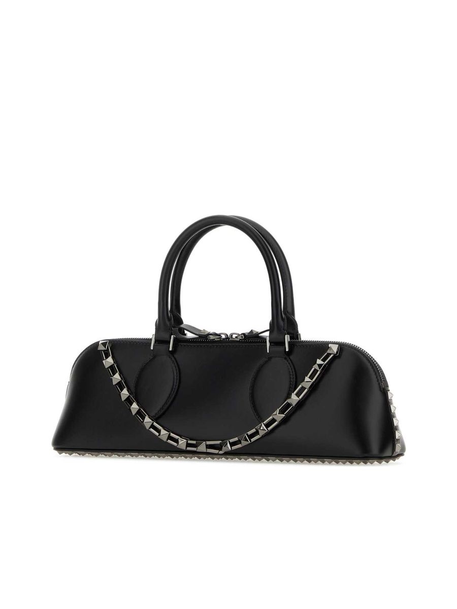 Rockstud Eastwest Handbag - 2