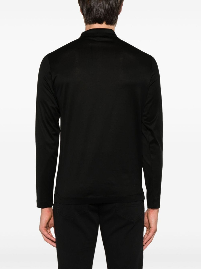 lightweight-jersey polo shirt 3