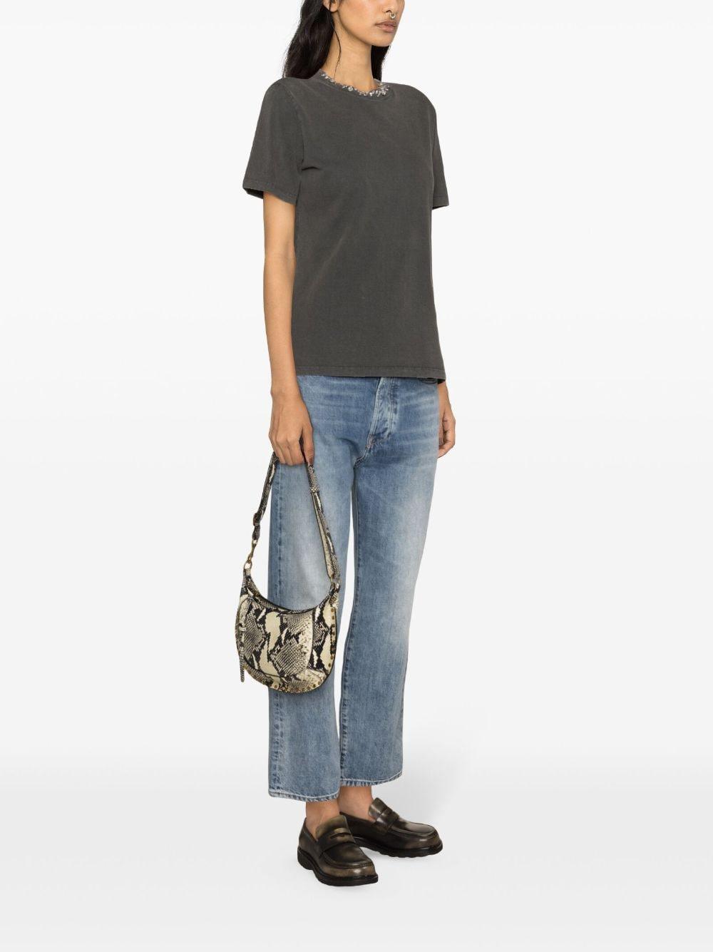 Golden Goose T-shirt - 4