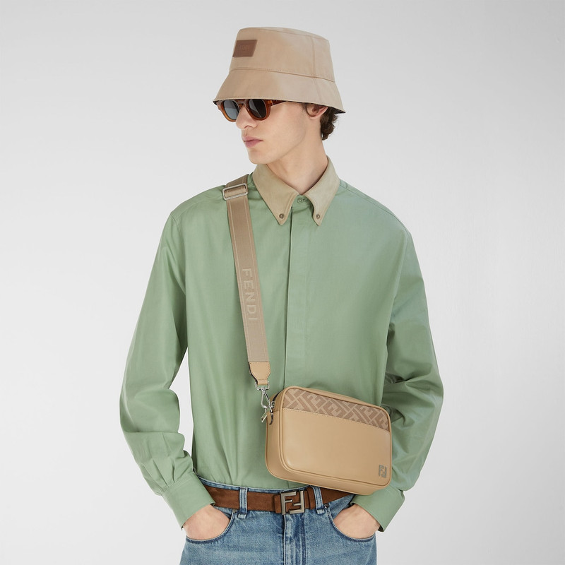 FENDI Squared FF Camera Case outlook