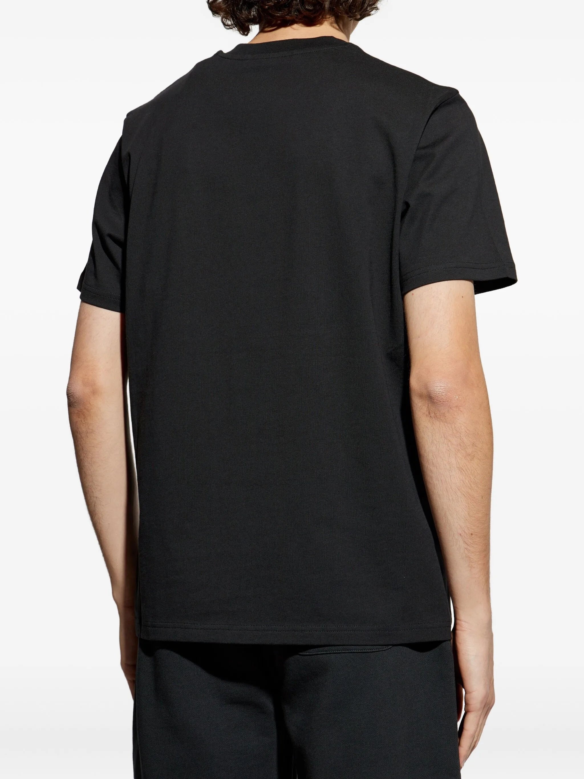 Moncler Logo-print T-shirt - 4