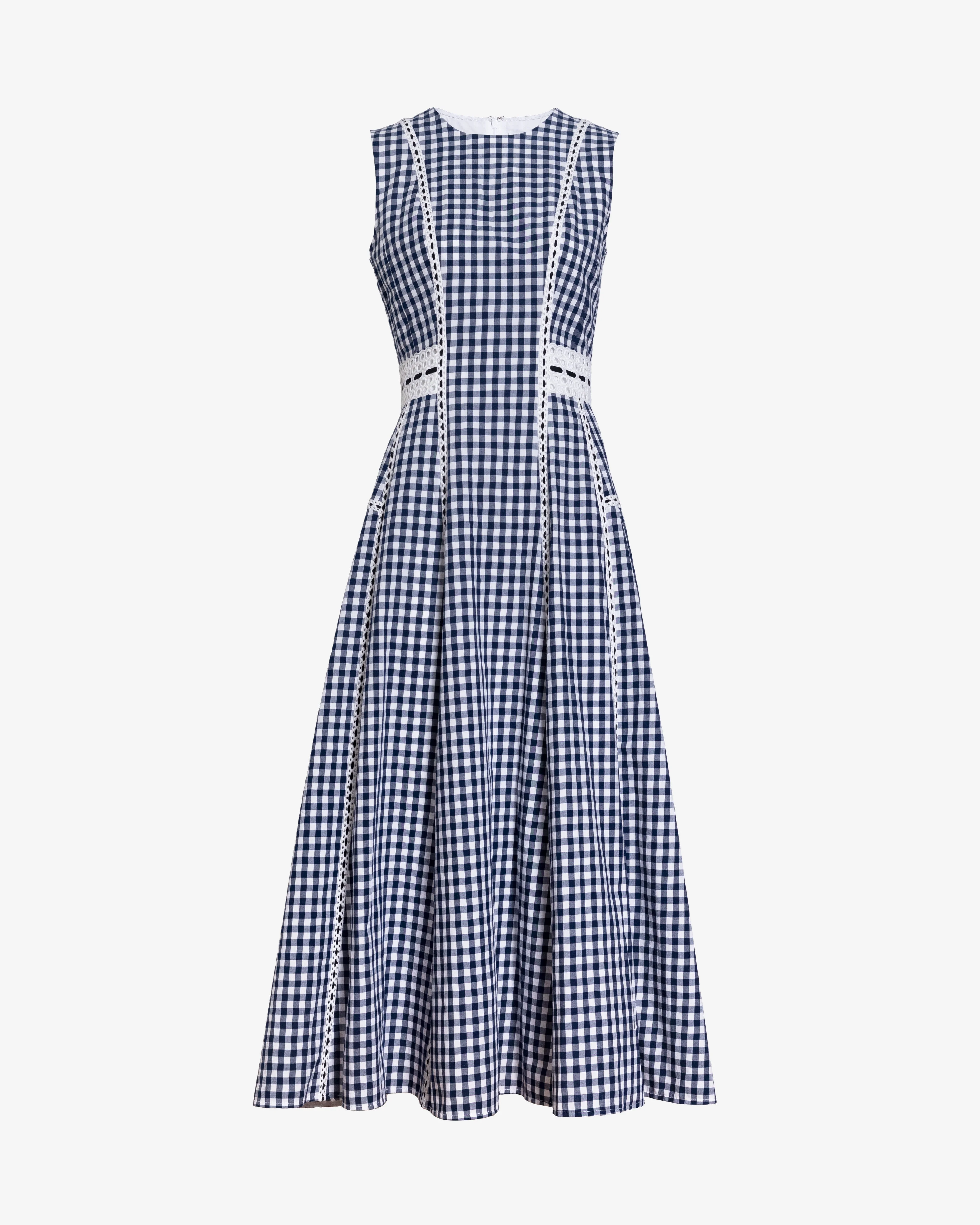 SLOANE DRESS - 1