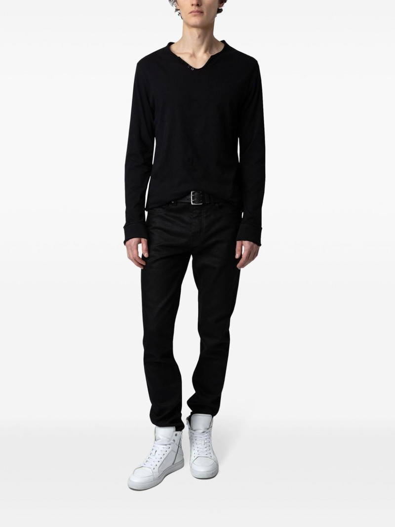 Zadig & Voltaire Monastir T-shirt outlook