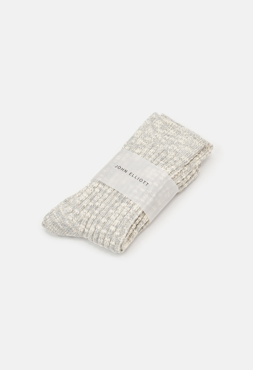 SLUB SOCKS - 2