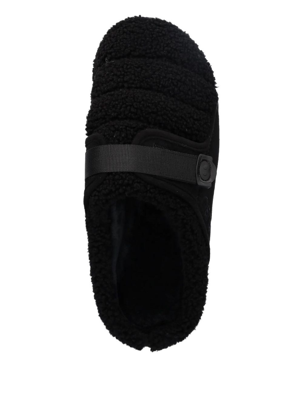shearling slippers - 3
