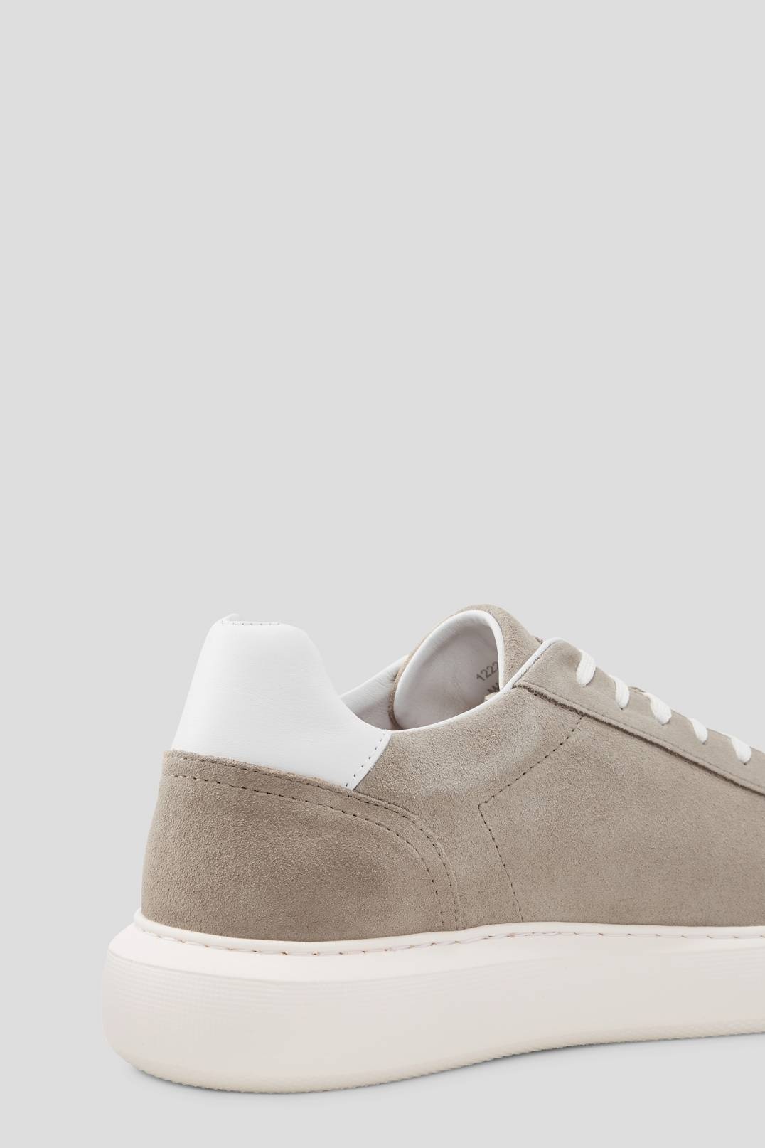 NEW BERLIN SNEAKERS IN SAND - 7