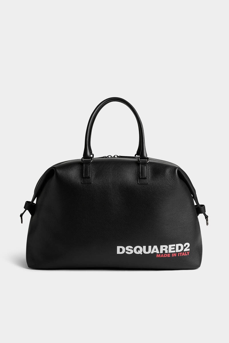 BOB DUFFLE - 1