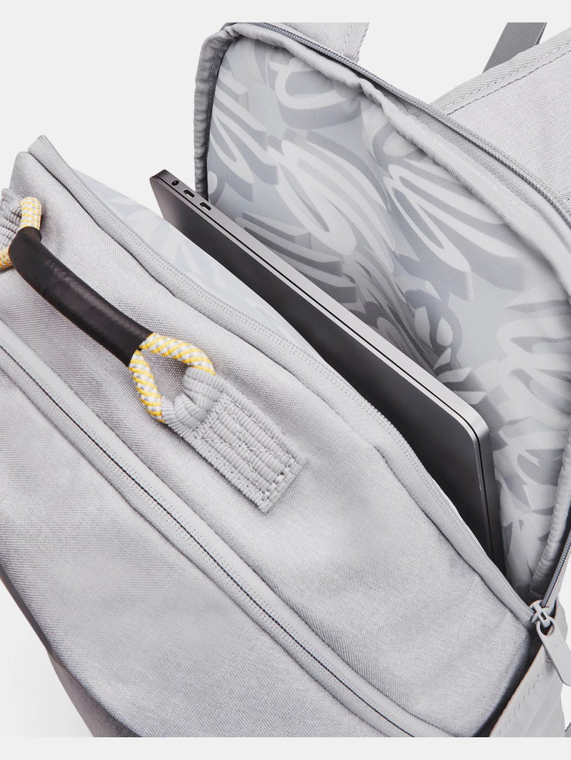 Curry Splash Backpack 3