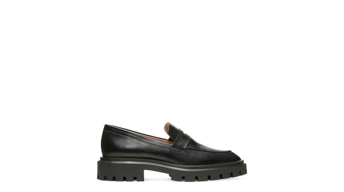ULTRALUG PENNY LOAFER - 1
