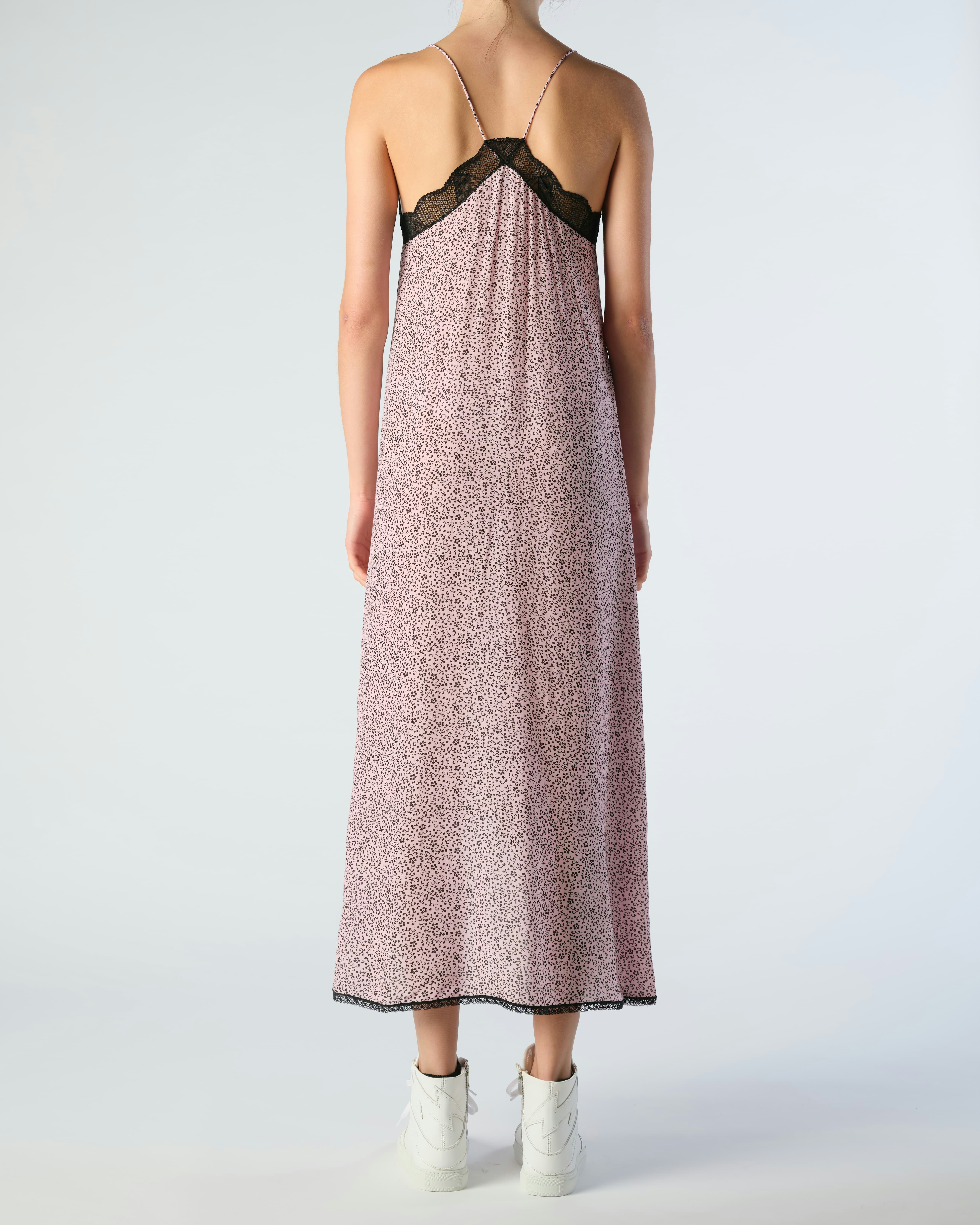 Risty Dress - 2
