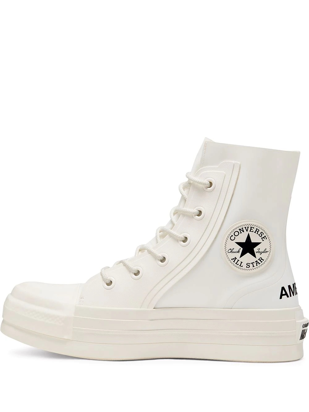 x AMBUSH Chuck 70 Hi sneakers - 1