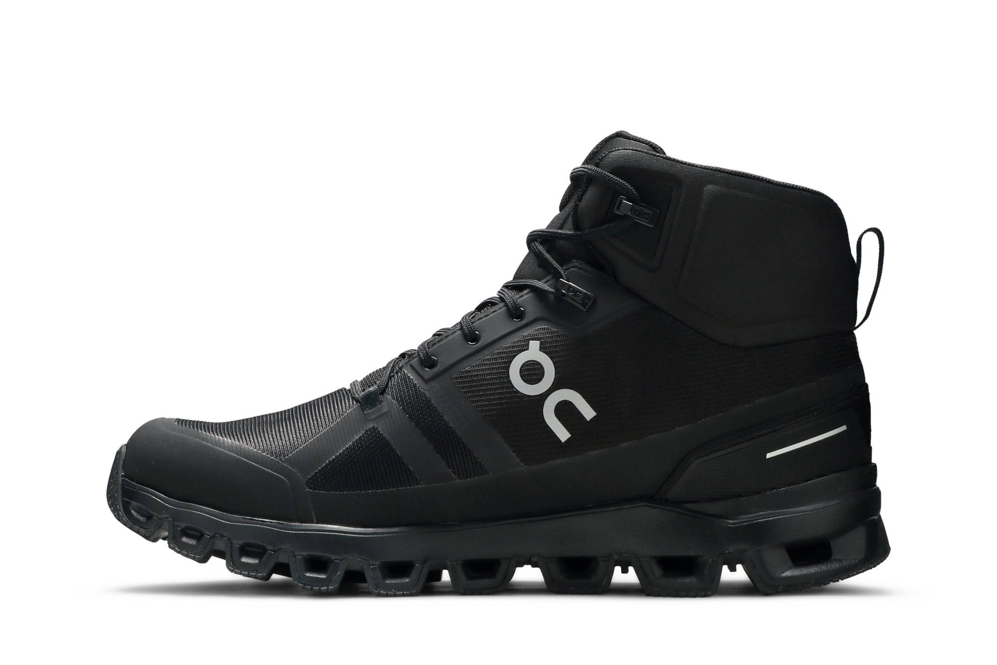 Cloudrock Waterproof 'All Black' - 3