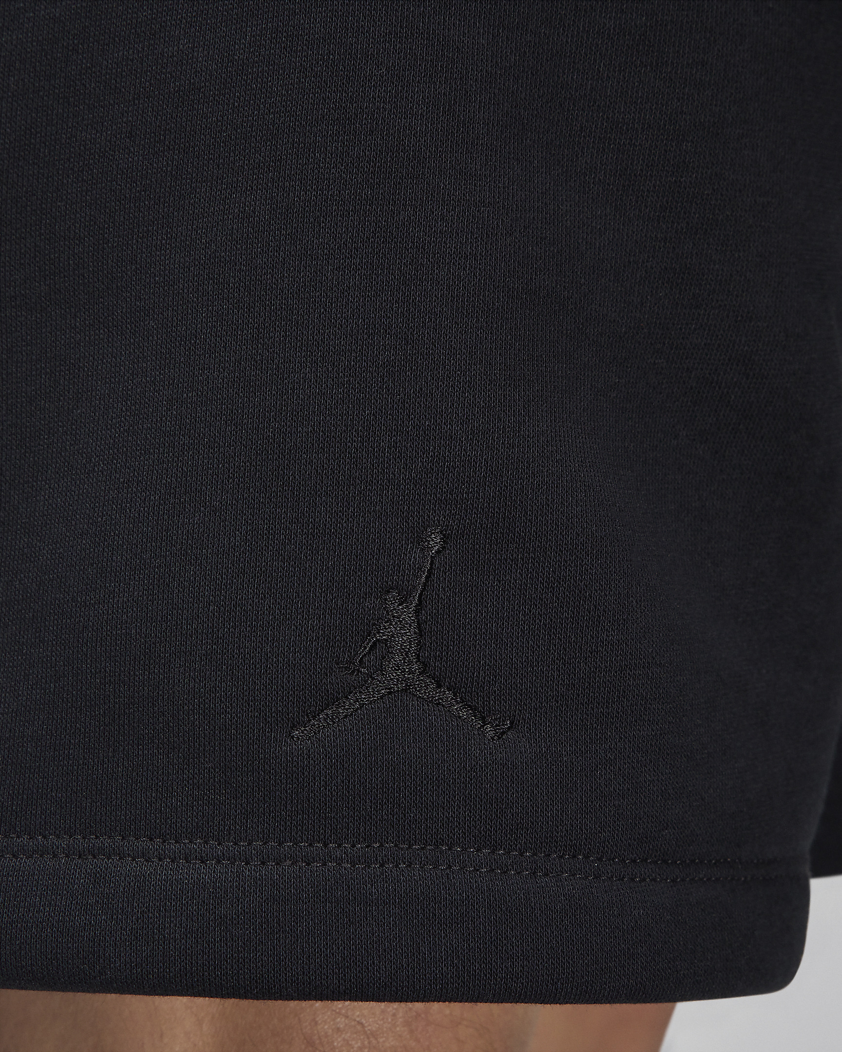 Jordan MVP Men's Fleece Shorts - 6