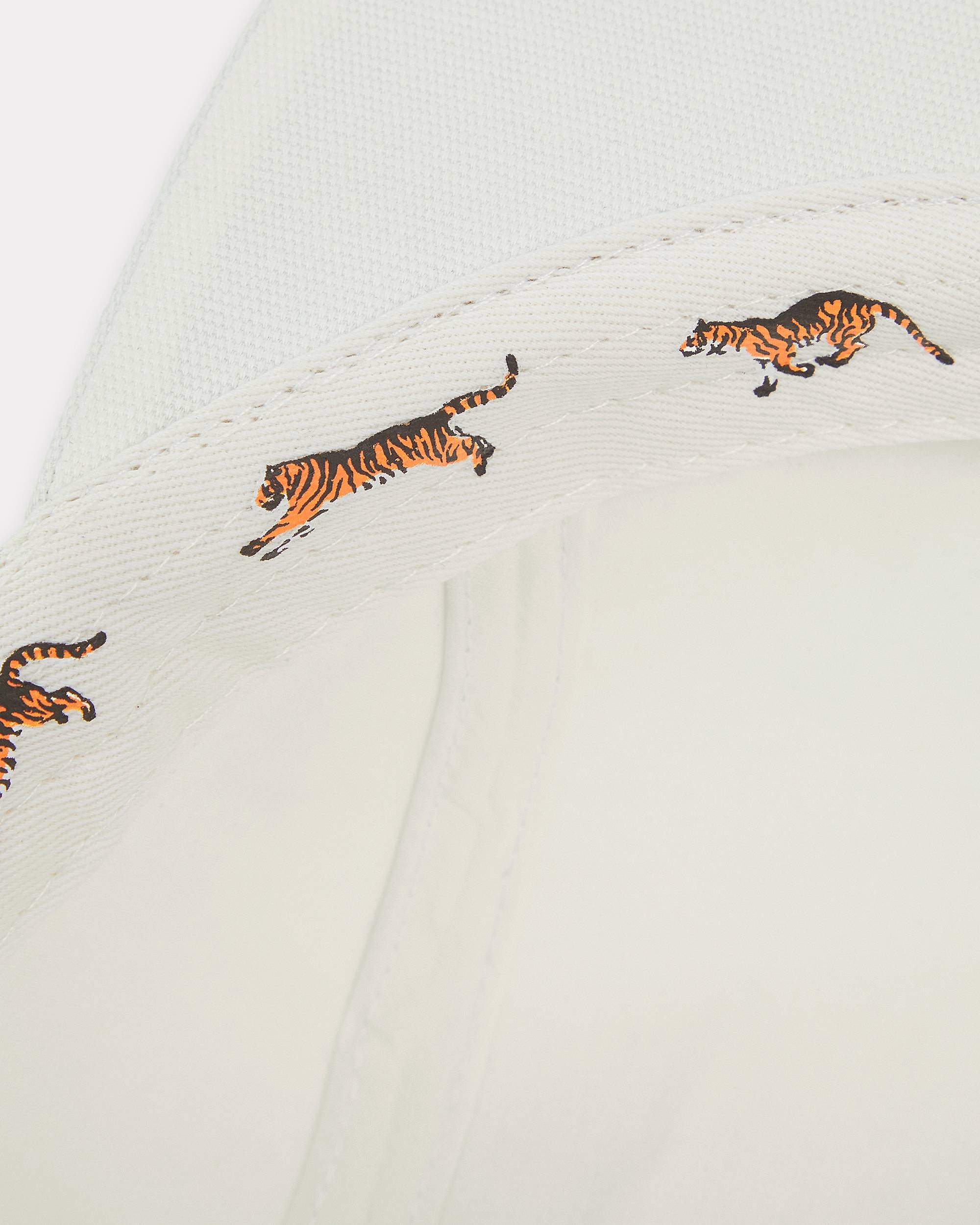 'BOKE FLOWER' Crest baseball hat - 3
