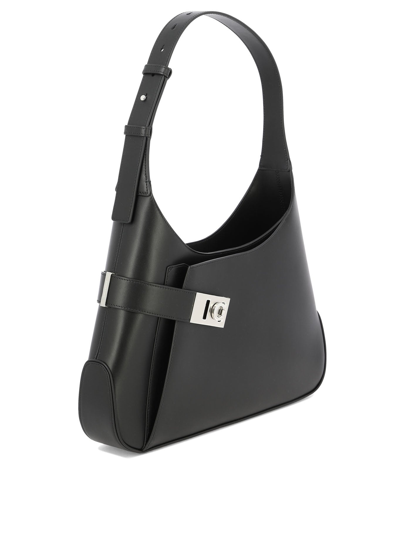 Ferragamo "hobo" Shoulder Bag - 2